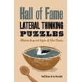 thumbnail image 1 of Pre-Owned Hall of Fame Lateral Thinking Puzzles : Albatross Soup and Dozens of Other Classics, 1 of 1