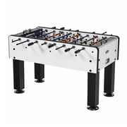 Hall of Games Phoenix Outdoor Foosball Table, 55.75" x 29.625" x 35.5"