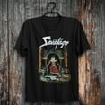 Hall of the Mountain King TShirt Savatage Jon Oliva Zachary Stevens