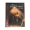 thumbnail image 1 of Frog God Games Hall of the Rainbow Mage (Pathfinder) New, 1 of 1