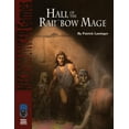 thumbnail image 1 of Hall of the Rainbow Mage SW, (Paperback), 1 of 1