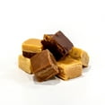 thumbnail image 1 of Hall's Assorted Fudge, 1 Pound, 1 of 7
