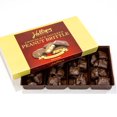 thumbnail image 1 of Hall's Dark Chocolate Covered Peanut Brittle, 1 Pound, 1 of 5