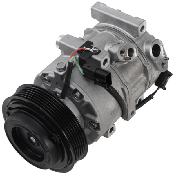 Halla DVE16 Compressor