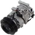 thumbnail image 1 of Halla DVE16 Compressor, 1 of 5