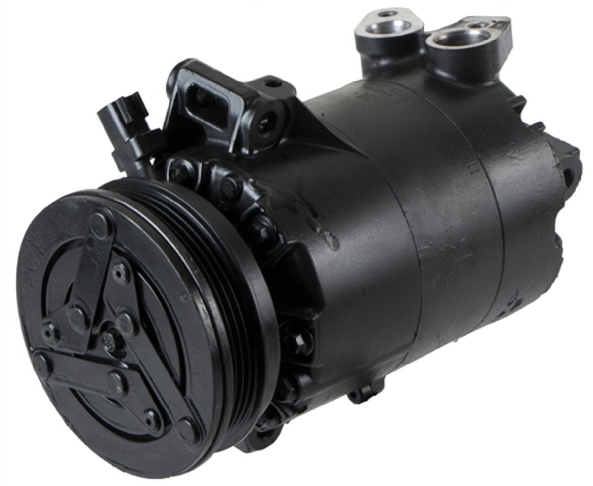 Halla HCC-VS16 Reman Compressor