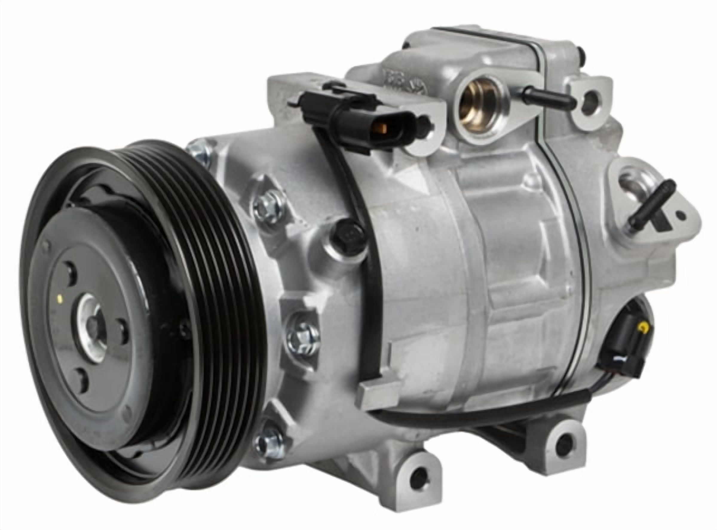 Halla VS18E Compressor