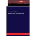 thumbnail image 1 of Halladat oder Das rothe Buch, (Paperback), 1 of 1