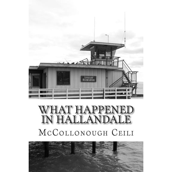 What Happened in Hallandale: Part One