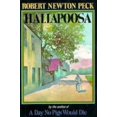 thumbnail image 1 of Pre-Owned Hallapoosa (Hardcover) 0802710166 9780802710161, 1 of 1