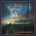 thumbnail image 1 of Hallas - Excerpts From A Future Past - Rock - CD, 1 of 1