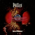 thumbnail image 1 of Hallas - Isle Of Wisdom - Heavy Metal - Vinyl, 1 of 1