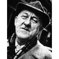 thumbnail image 1 of Halldor Laxness (1902-1998). /Nicelandic Writer. Poster Print by  (18 x 24), 1 of 1