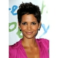 thumbnail image 1 of Halle Berry At Arrivals For Silver Rose Gala And Auction Beverly Hills Hotel And Bungalows Beverly Hills Ca April 17, 1 of 2