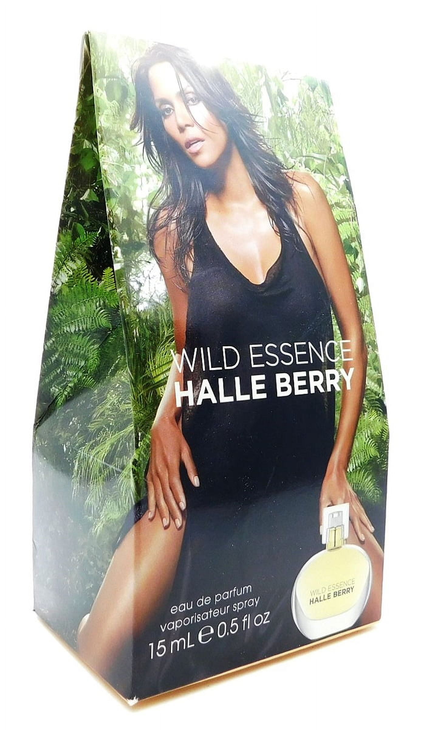 Wild essence halle online berry perfume