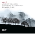 thumbnail image 1 of Halle - Complete Symphonies - Music & Performance - CD, 1 of 2