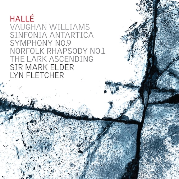Halle - Symphonies 7 & 9 - Music & Performance - CD