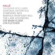 Halle - Symphonies 7 & 9 - Music & Performance - CD