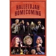 thumbnail image 1 of Hallelujah Homecoming (DVD), Gaither Music Group, Music & Performance, 1 of 2