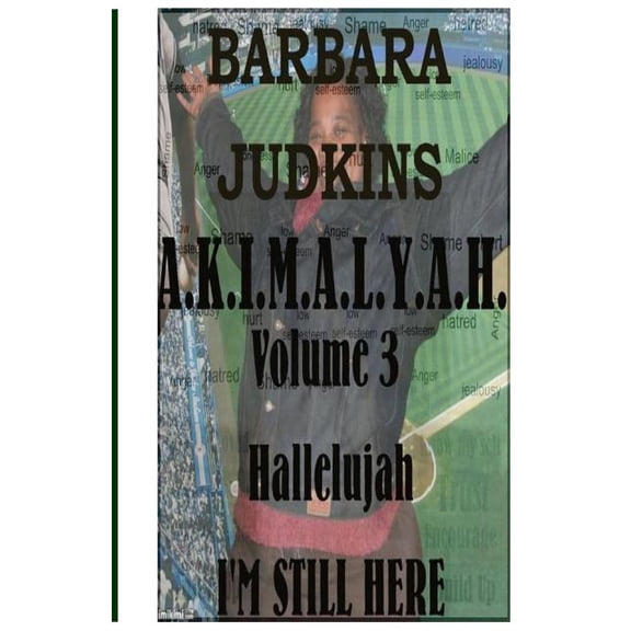 Hallelujah: I'm Still Here