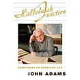 thumbnail image 1 of Pre-Owned Hallelujah Junction: Composing an American Life (Hardcover) 0374281157 9780374281151, 1 of 1