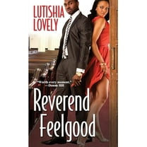 Pre-Owned Hallelujah Love: Reverend Feelgood (Series #5) (Paperback)
