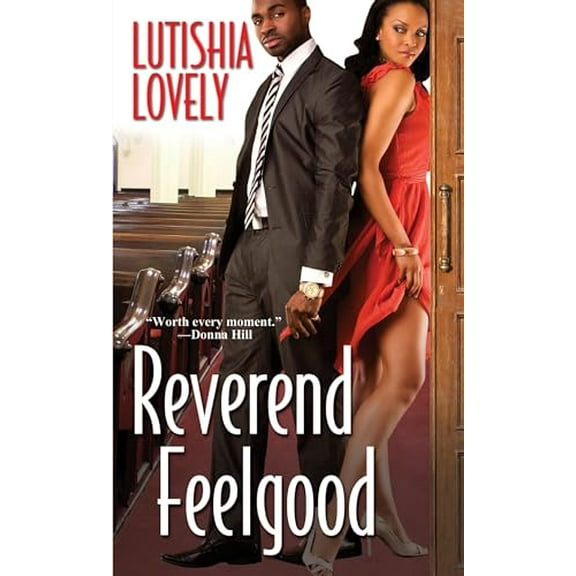 Pre-Owned Hallelujah Love: Reverend Feelgood (Series #5) (Paperback)