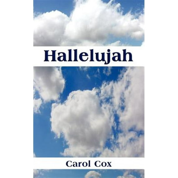 Hallelujah (Paperback)