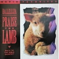 thumbnail image 1 of Pre-Owned Hallelujia, Praise the Lamb Paperback, 1 of 1