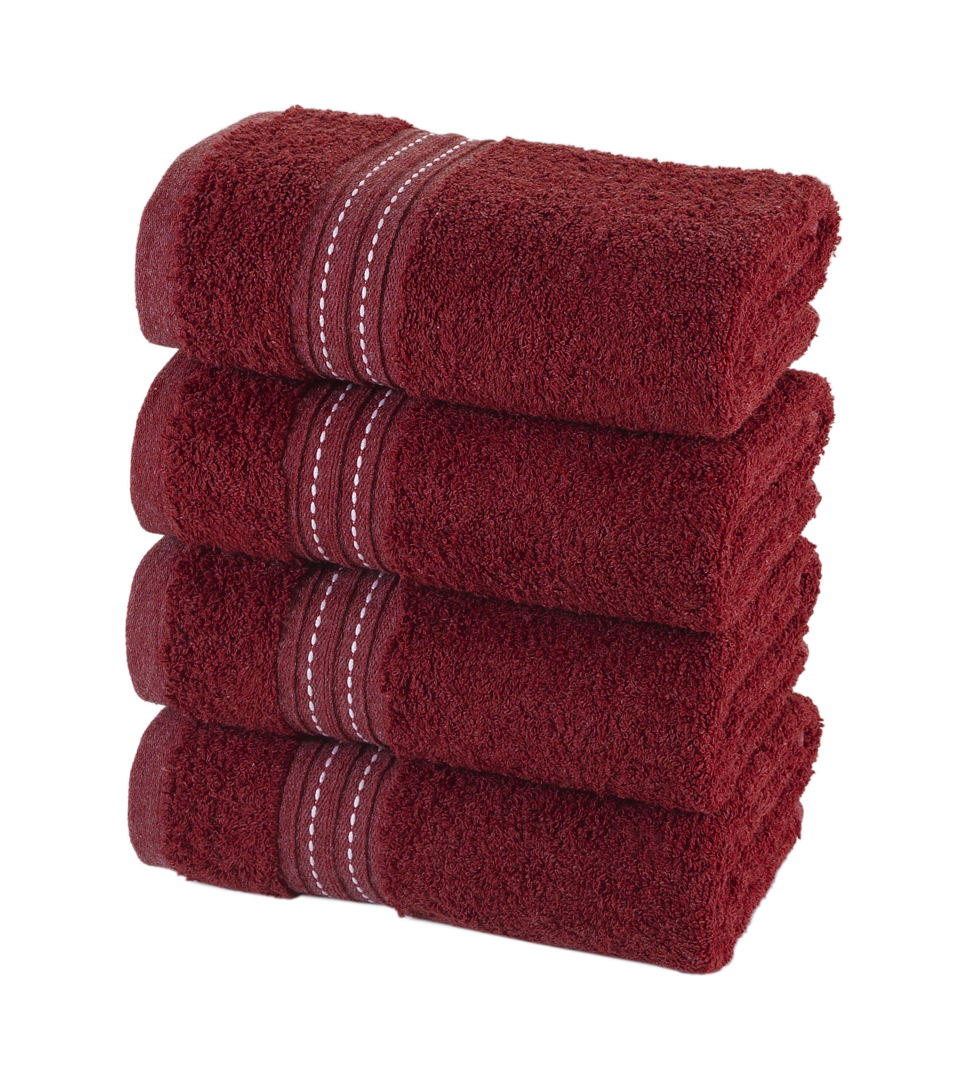 Halley Hand Towels