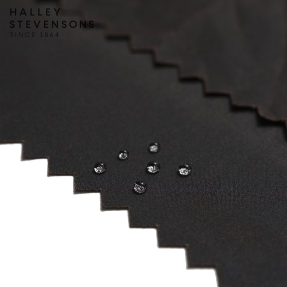 Halley Stevensons, Waxed Canvas, 6oz (P200) Lightweight, Classic Wax