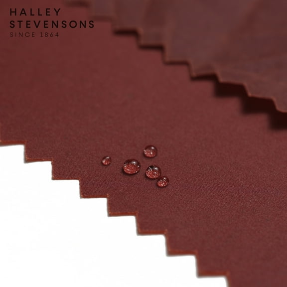 Halley Stevensons, Waxed Canvas, 6oz (P200) Lightweight, Classic Wax