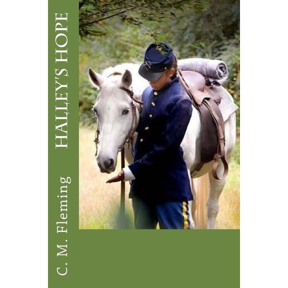 Halley's Hope, (Paperback)