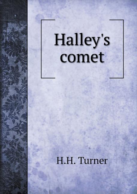 Halley's Comet (Paperback)