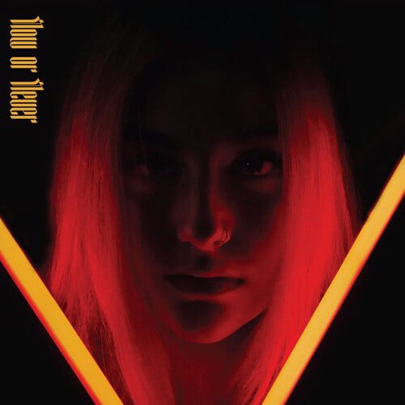 Hallie Marie Official - Now Or Never / When You Were Mine - Music & Performance - CD