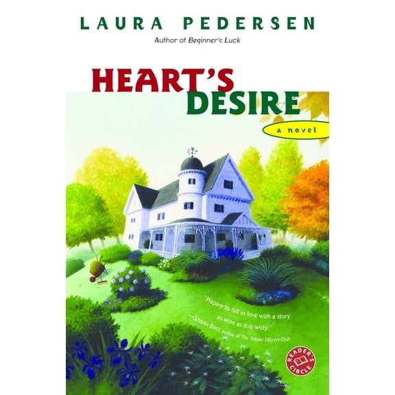 Pre-Owned Hallie Palmer: Heart's Desire (Series #2) (Paperback)