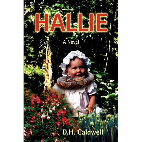 Hallie (Paperback)