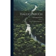 thumbnail image 1 of Halligenbuch: Eine Untergehende Inselwelt... (Hardcover), 1 of 1