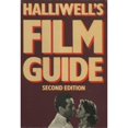 thumbnail image 1 of Pre-Owned Halliwell's Film Guide 9780684164670 Used, 1 of 1