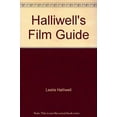 thumbnail image 1 of Pre-Owned Halliwell's Film Guide Paperback, 1 of 1