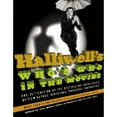 thumbnail image 1 of Pre-Owned Halliwell's Who's Who in the Movies, 15e: The 15th Edition of the Bestselling Encyclopedia of Film, Actors, Directors, Producers, and Writers (Paperback) 0060534230 9780060534233, 1 of 1
