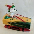 thumbnail image 1 of Hallmark Otto the Carpenter Nutcracker Keepsake Ornament 1992, 1 of 4