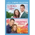 thumbnail image 1 of Hallmark 2-Movie Collection: In the Key of Love / A Valentine's Match, 1 of 1