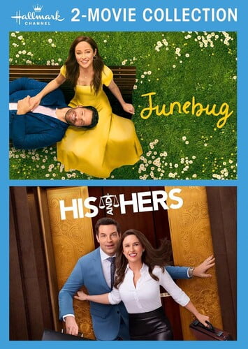 Hallmark 2-Movie Collection: Junebug (DVD), Hallmark, Drama