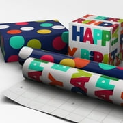 WP ED NET HBD & DOTS