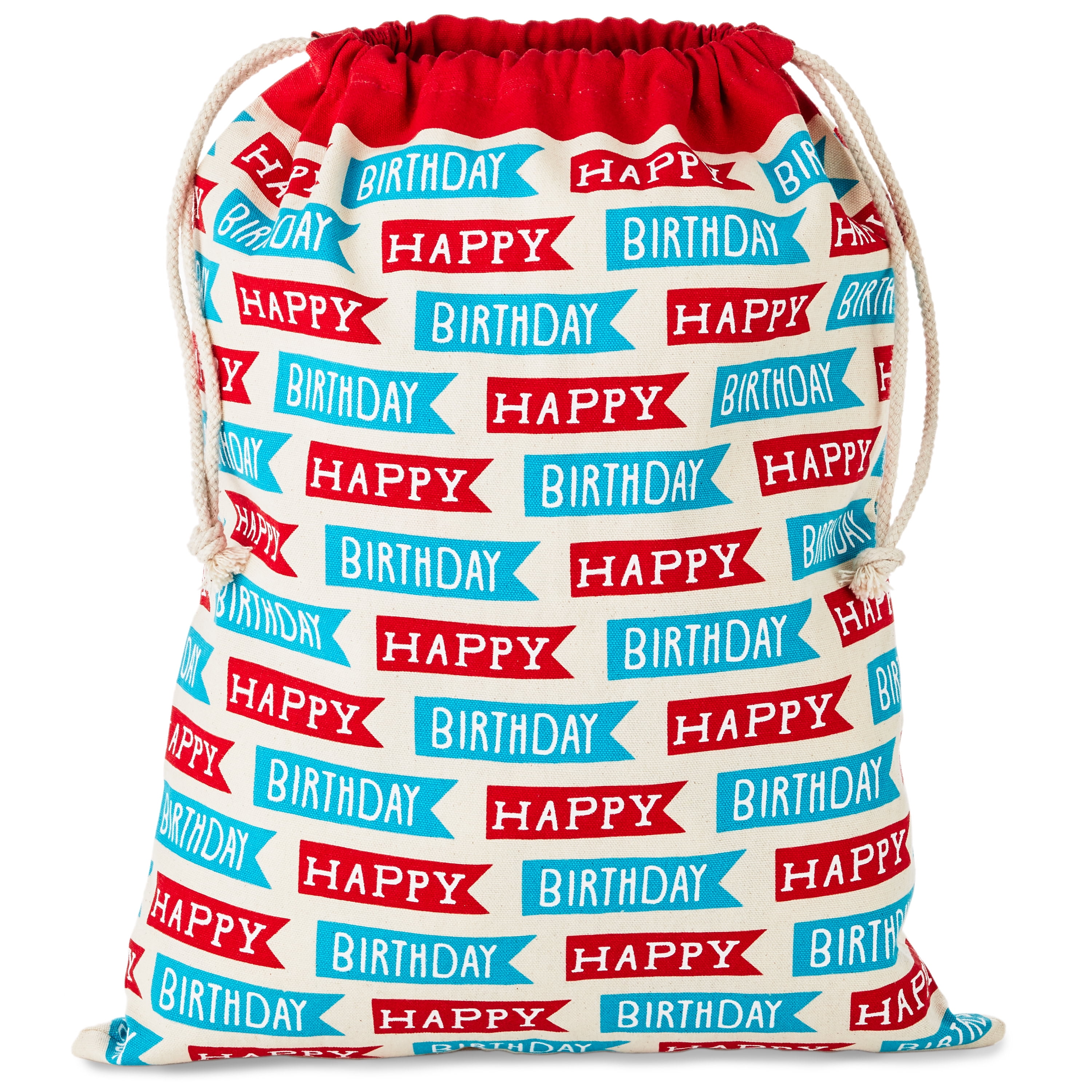 Extra large drawstring clearance backpack
