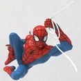 thumbnail image 1 of Hallmark 2018 Ornament - Spidey Swings Into Action - Spider-Man, 1 of 3