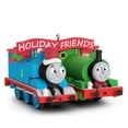 thumbnail image 1 of Hallmark 2018 Ornament - Thomas and Percy - Thomas and Friends, 1 of 4