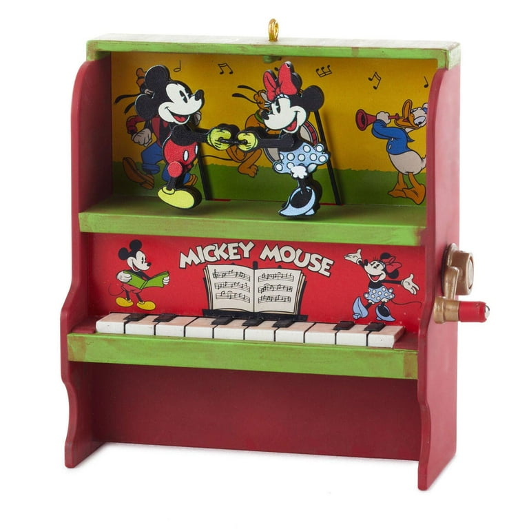 Simple Modern 40 oz Trek - New in Box. Disney Mickey Mouse Dances