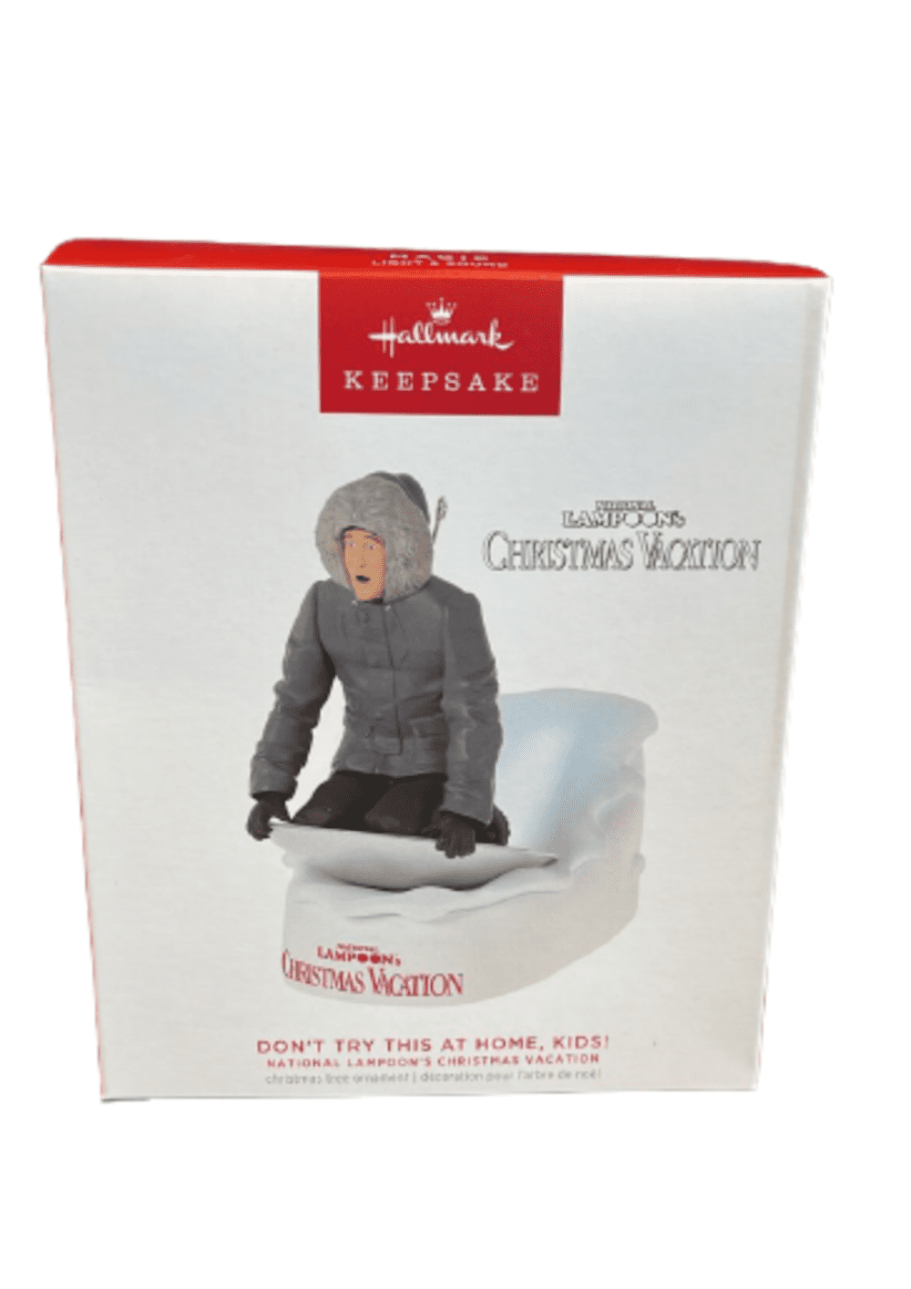 Hallmark 2023 Keepsake Don